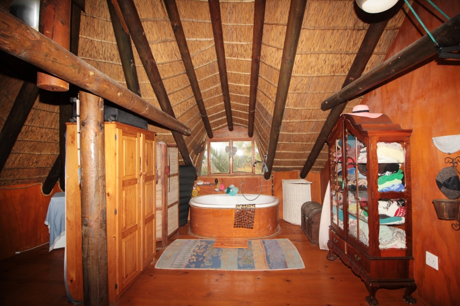 3 Bedroom Property for Sale in Menkenkop Western Cape